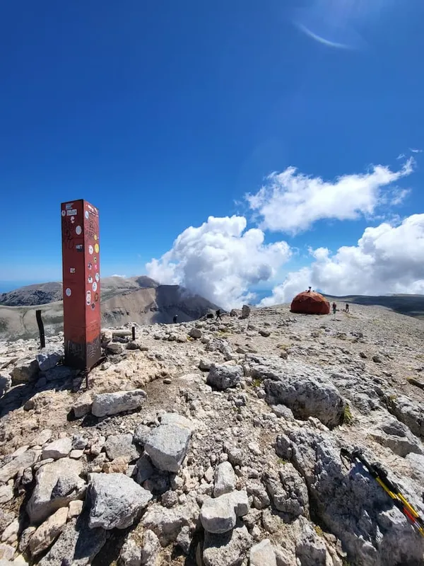 Monte Amaro - La vetta più ambita della Maiella